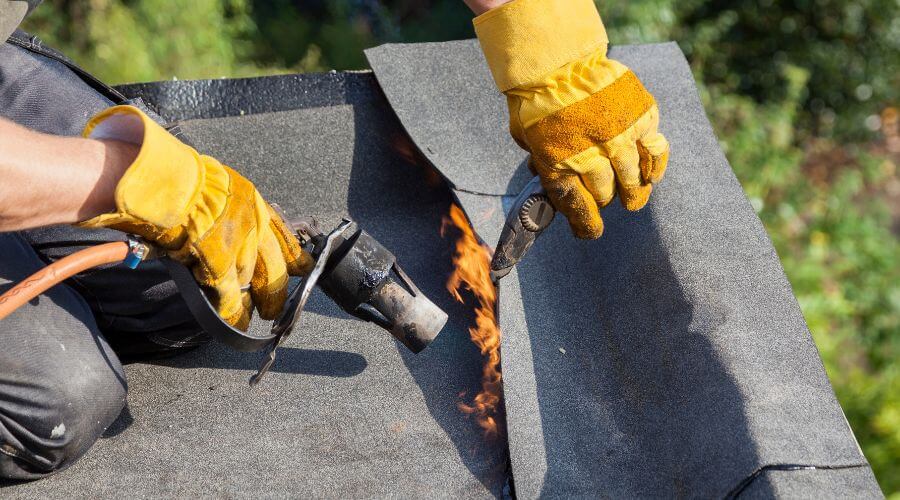 Expert flood damage restoration services in Sterling City, TX